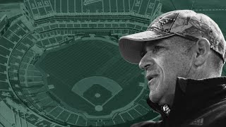 The Death of Oakland Baseball: A History of A's Ownership