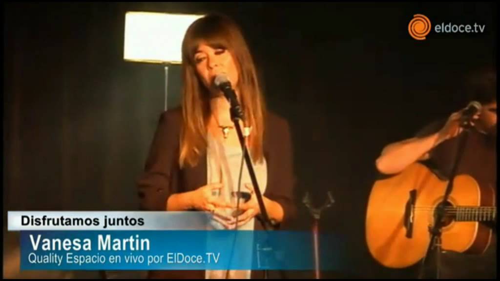 Vanesa Martín Concierto Completo en Córdoba (Argentina)