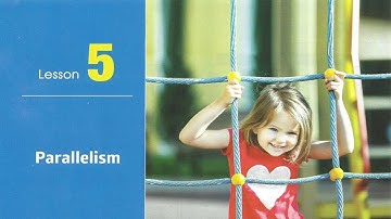 Prep1\ Math-1st term\ Unit 4\ parallelism \ lesson 5-شرح ماث 1 إعدادى لغات.