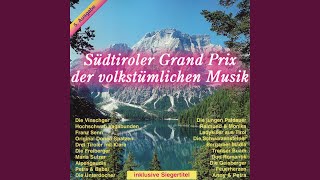 Ein Leben voll Musik