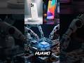 Huawei- The Tech Giant the World Tried to Silence #shorts #technology #huawei