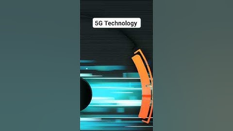#shorts #short #viral #5g What is 5G Technology?