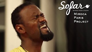 Miroca Paris Project - Guillermina | Sofar The Hague