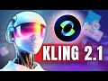 Kling 2.1: The AI Tool That&#39;s About to Make Video Editors Obsolete