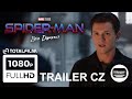 Spider-Man: Bez domova (2021) CZ Titulky HD trailer