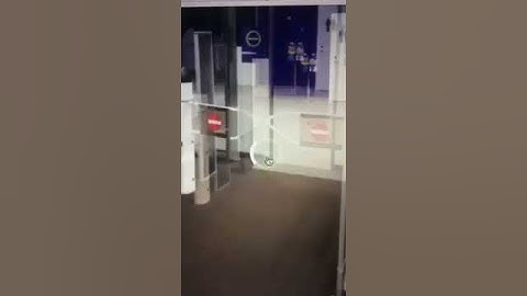 The importance of integration tests, or why unit tests are not enough