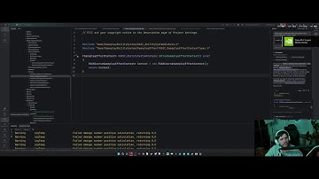 Unreal Engine 5 Game Development: Damage Pipeline Debug