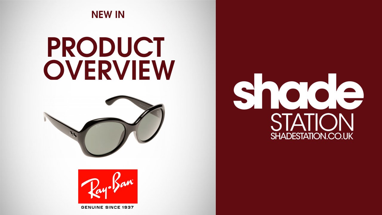 shade station ray ban