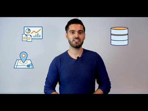 Video: Hvorfor er integration af data så vigtig for virksomheden/virksomheden?