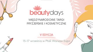 Międzynarodowe Targi Fryzjerskie i Kosmetyczne | Ptak Warsaw Expo screenshot 5