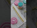 How to make CANDY LAND CAKE 🧁🍬🍭|| FONDANT TOPPERS||Candy Theme Cake