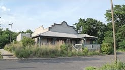 Urban Exploration : The Dead Lone Star Steakhouse 
