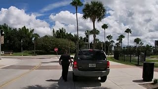 Orlando police need to collect more data on traffic stops, independent review shows