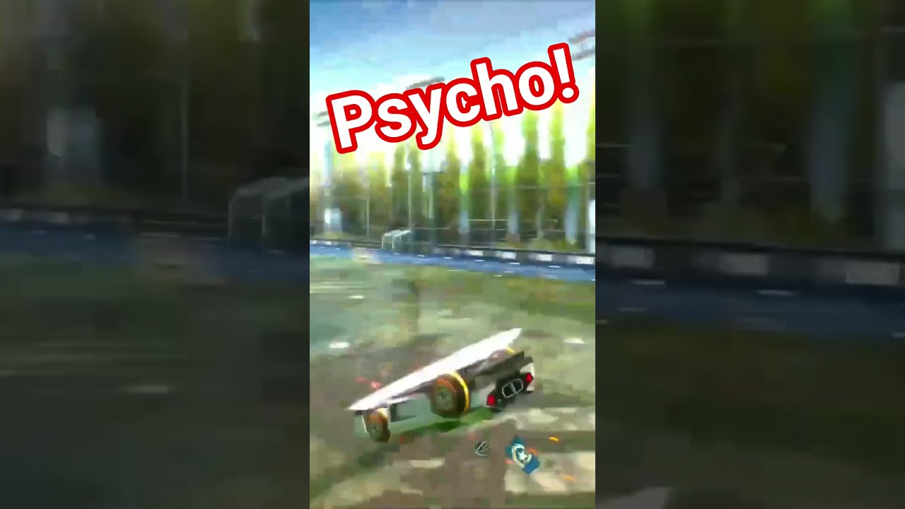 is this psycho? by gaamer1122_FN