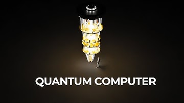 Why Quantum Computers Are So Dangerous