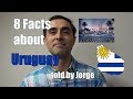 8 Facts About Uruguay Told by Jorge