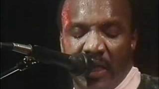 ERNIE ISLEY-SONG FOR THE MUSES(LIVE) chords