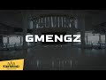 Introduction of gmengz  yung gunz the mixtape