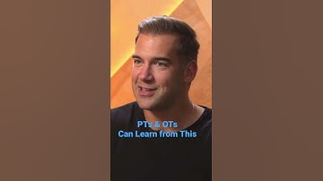 Success Advice for PTs and OTs