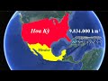 Lý do khiến Mexico "Tí Hon" còn Hoa Kỳ Khổng Lồ / TBN có liên quan gì?