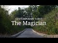 The Magician in 5 Minutes