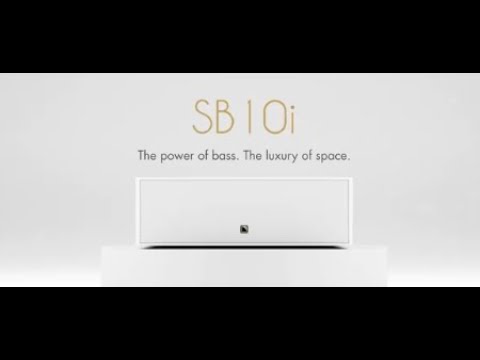 Discover SB10i