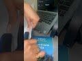 ASMR EP 1: The sounds of working 🤫😌