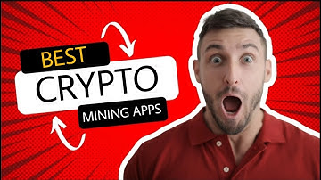 Best and legit crypto mining apps in 2022