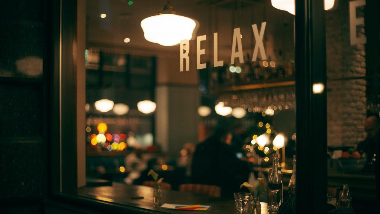 A Sky Sparkling - Relaxing Music A Sky Sparkling - Relaxing Music