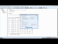 How to Use SPSS: Logistic Regression