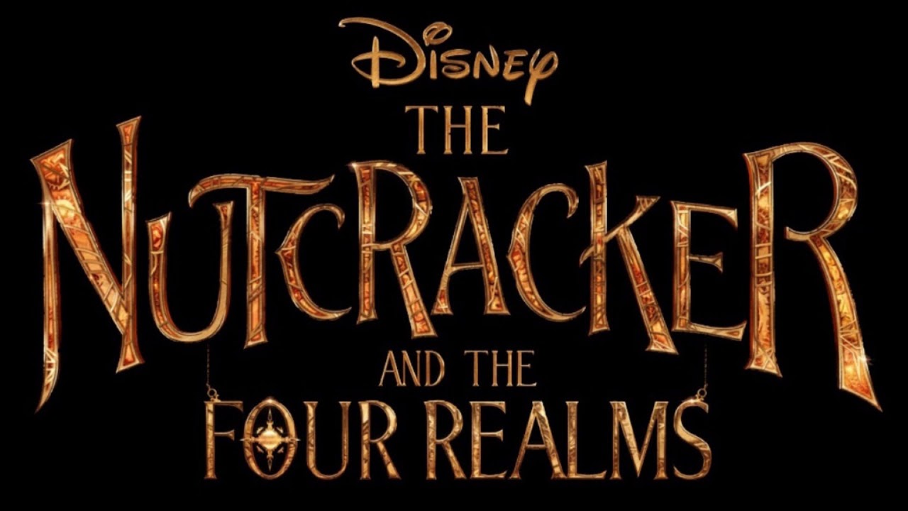 Soundtrack The Nutcracker and the Four Realms Musique CasseNoisette