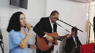 Não te largo, não te troco - Música para Casamento em Salvador Bahia
