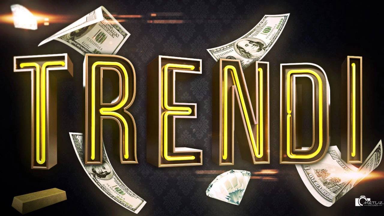 redOne - Trendi | EXCLUSIVE | - YouTube