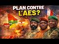 AES : le Sahel est-il la prochaine cible des grandes puissances ?