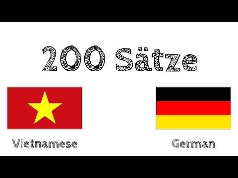 Video: Vietnamesischer Junge Von Geburt An Spricht Englisch - Alternative Ansicht