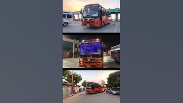 Mandvi to Dwarka in GSRTC