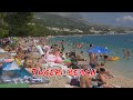 Croatia 2018 - Tucepi beach - 2018.07.19 - 4k