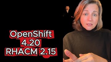OpenShift 4.20, Virtualization Updates #openshift #kubevirt #redhat #virtualization