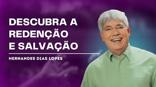 OBRIGADO, JESUS! - Hernandes Dias Lopes