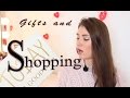 О ДА! Покупки и Подарки | Benefit, Clarins, Montale Shopping haul
