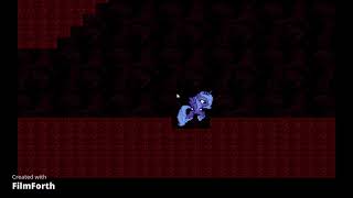 Pony Luna.exe Part 2 Horror Themes Game In The Description
