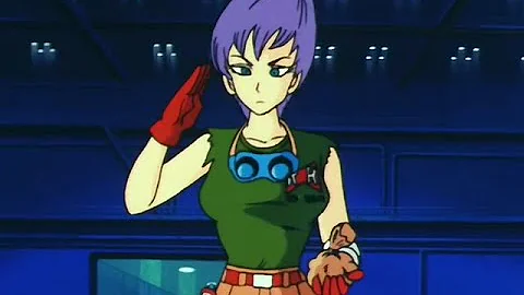 Download ドラゴンボール バイオレット Mp4 Mp3