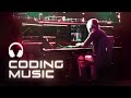 Dynamic Music For Work — Downtempo Mix — Crypto Trading Playlist