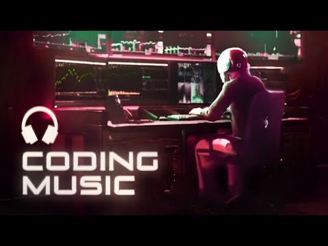 Dynamic Music For Work — Downtempo Mix — Crypto Trading Playlist