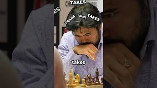 What Is Hikaru THINKING About During the Game vs. Magnus?