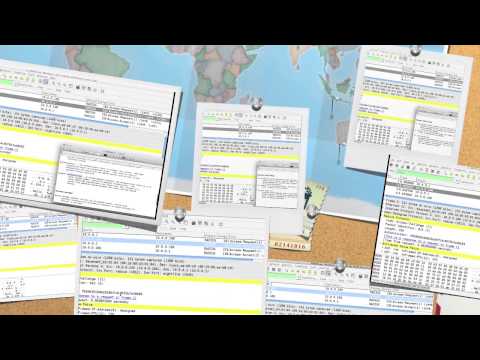 Network Security :: Radius Tutorial Wireshark, rfc 2865, Quick radius protocol analysis