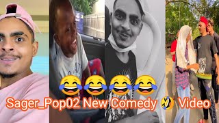 New Sager pop 02 ki Comedy Video  New funny video ? New comedy video  comedy  funny #mxz1