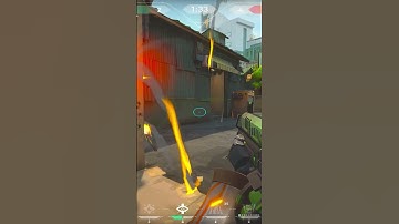 why judge was nerfed #valorant #shorts