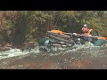 Packraft by itiwit decathlon  cycling