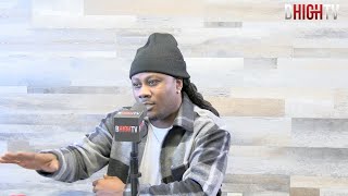 Jody Breeze: If Diddy Going Down It's A Lot Of Other Folks That Need To Go Down With Him...